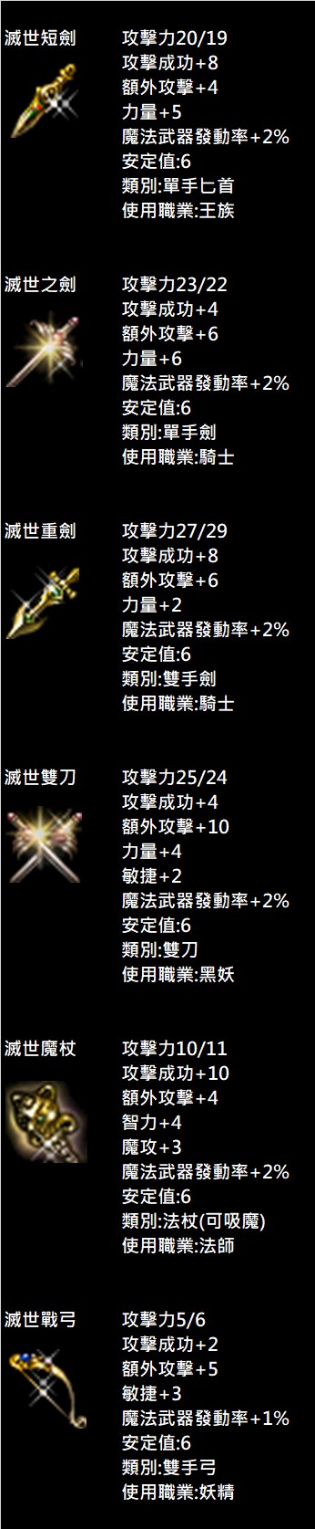 自改武器(滅世)說明.jpg